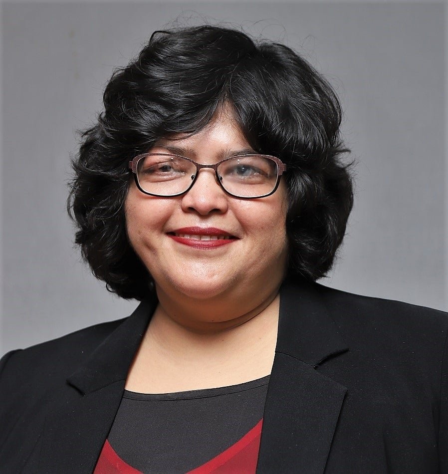 Monika Vishwakarma