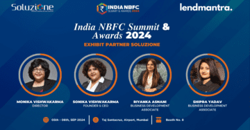 Mumbai, Get Ready to Meet lendmantra at the NBFC Summit