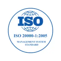 iso 20000-1_2005 logo