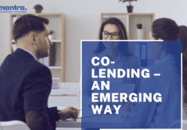 Co-Lending Model – Collaboration Between Banks and NBFCs