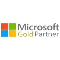 ms gold partner logo