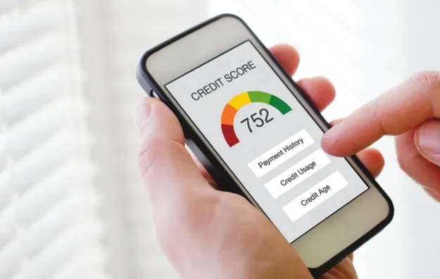 AI Credit Scoring Engine