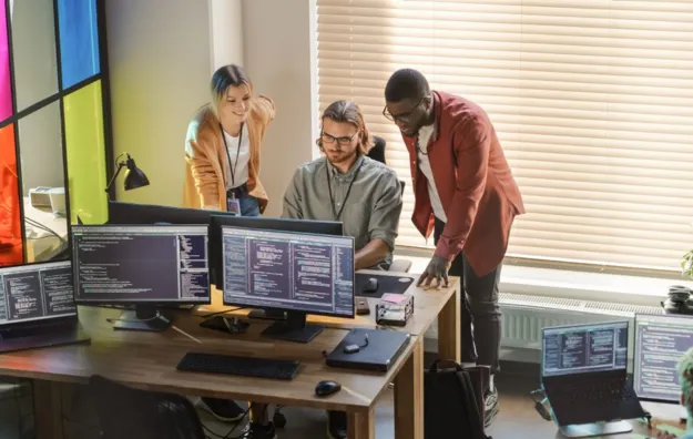 API Connect Middleware