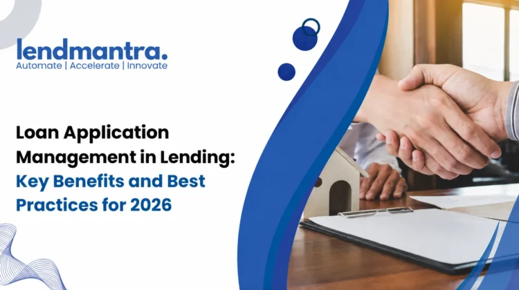 loan application