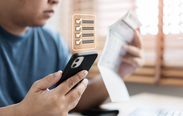 Automated EMI Alerts & Payment History