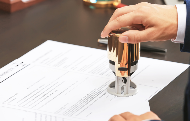 Document Proofing