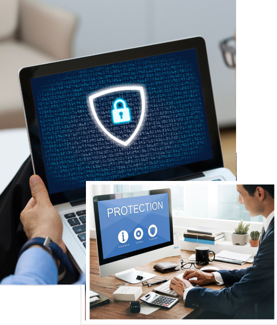 Privacy & Data Security is the Epicenter of Our Loan Management App
