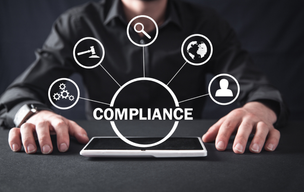 Supports Regulatory Compliance