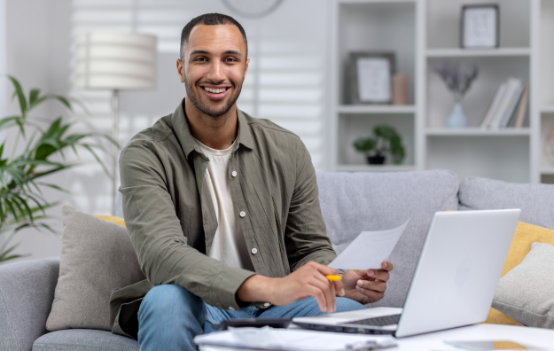 Track Existing Loans from Anywhere