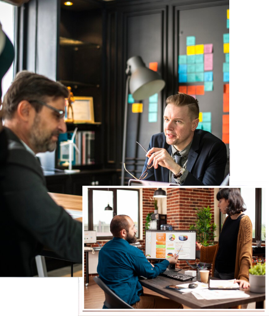 Key Features of Our Lead Management System