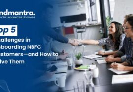 Onboarding NBFC Customers
