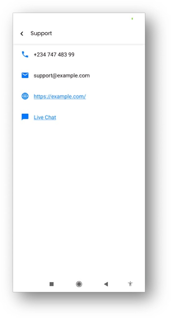Sneak Peak of LendMantra Loan Management App3