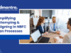 Simplifying e‑Stamping & e‑Signing in NBFC Loan Processes