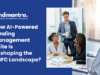 How AI-Powered Lending Management Suite Is Reshaping the NBFC Landscape