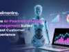 How AI-Powered Lending Management Suites Boost Customer Experience