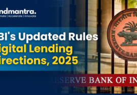 RBI’s Updated Rules on Digital Lending Directions 2025