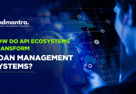 How Do API Ecosystems Transform Loan Management Systems