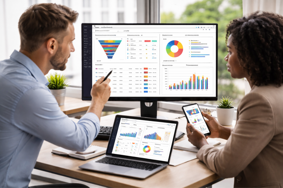 How Integrated LOS and LMS Are The New Standards in the Lending Landscape