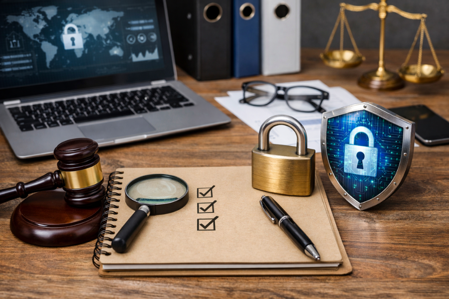 Technology-related compliance requirements