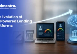 The Evolution of AI-Powered Lending Platforms