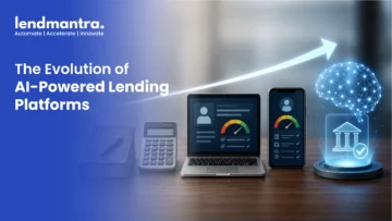 The Evolution of AI-Powered Lending Platforms