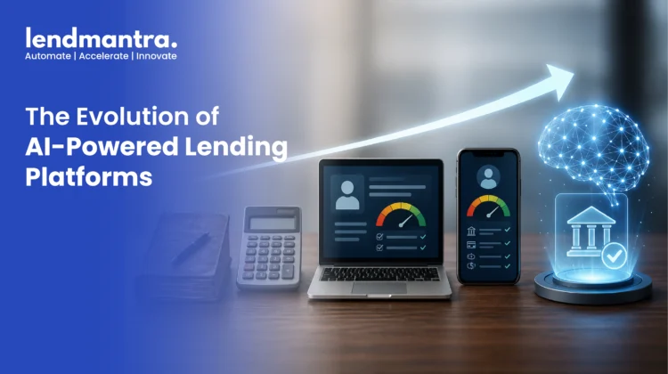 The Evolution of AI-Powered Lending Platforms