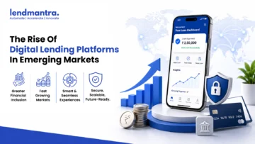 The Rise Of Digital Lending Platforms In Emerging Markets