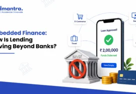 Embedded Finance How Is Lending Moving Beyond Bank